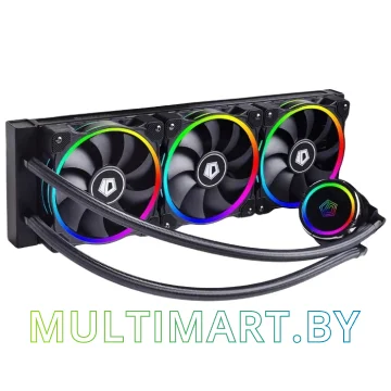 Кулер ID-Cooling ZoomFlow 360